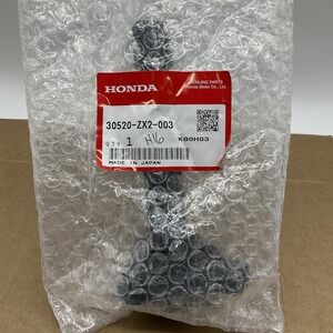 Honda 30520-ZX2-003 Coil, Plug Hole OEM